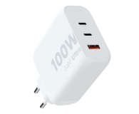 XTORM Ładowarka sieciowa GaN2 Ultra 100W XXEC100 - 1196320 - zdjęcie 1